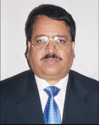Mr. Anjani Das 